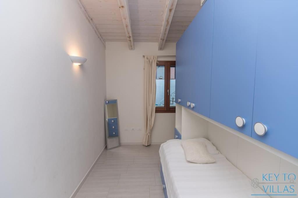 Brigata House - Luxury 2 Beds, Wifi, Balcony,Sea View - Key To Villas Castelsardo Exteriör bild