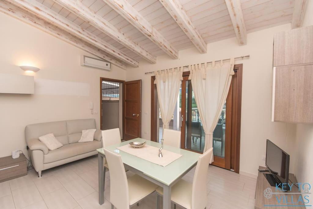 Brigata House - Luxury 2 Beds, Wifi, Balcony,Sea View - Key To Villas Castelsardo Exteriör bild