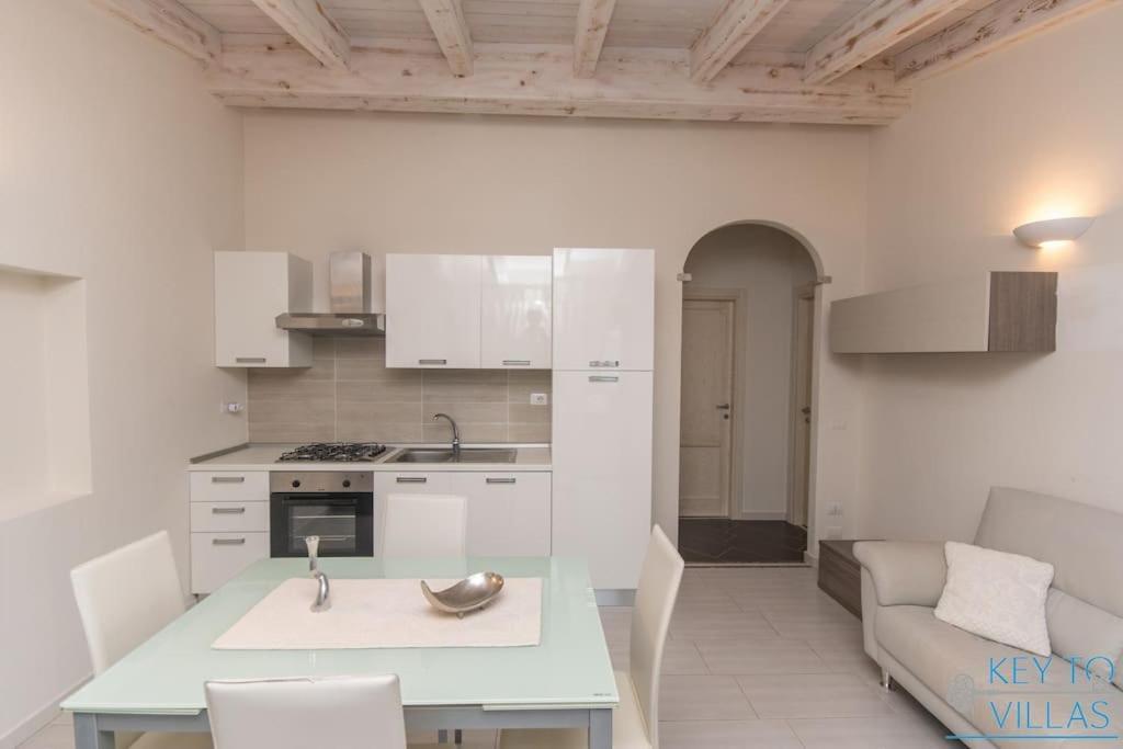 Brigata House - Luxury 2 Beds, Wifi, Balcony,Sea View - Key To Villas Castelsardo Exteriör bild